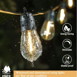 Outdoor Solar Lights 