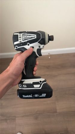 Makita Impact Driver