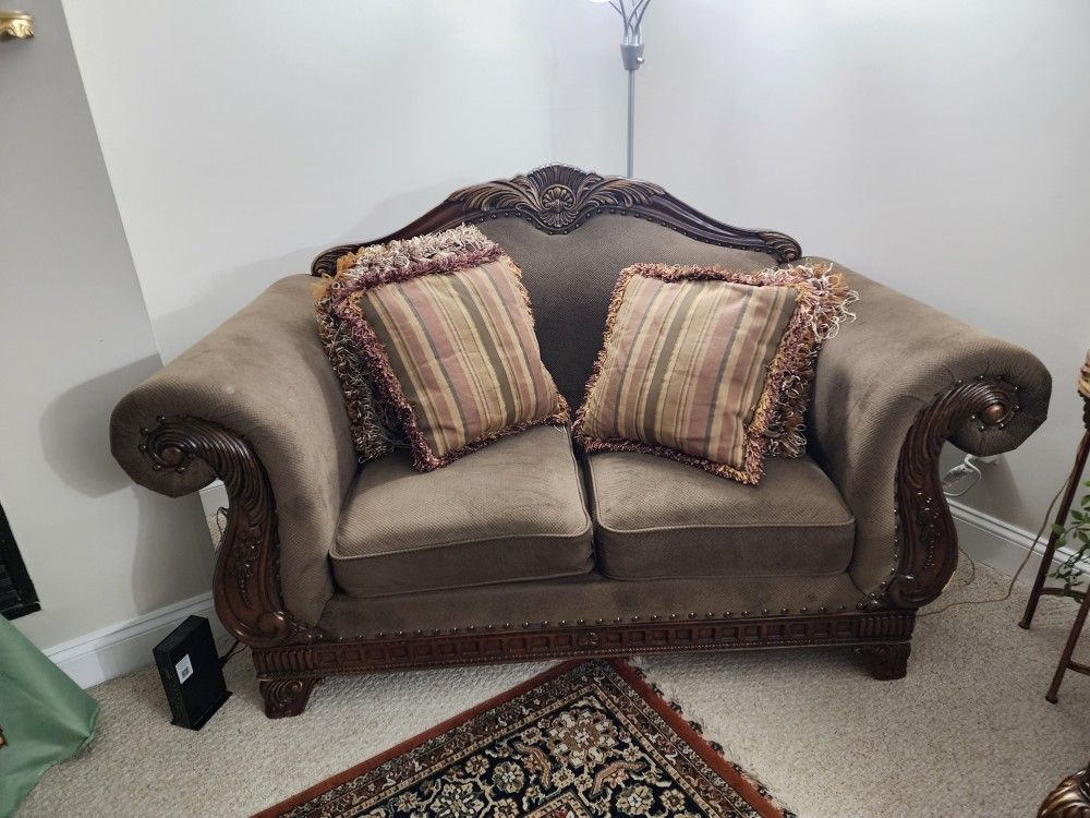 Couches