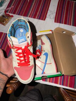 Jordan’s 277