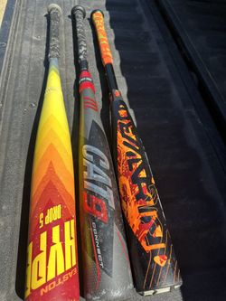 Usssa BATS