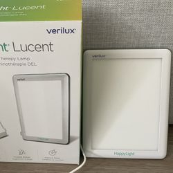 Verilux  Happy Light (New Condition)