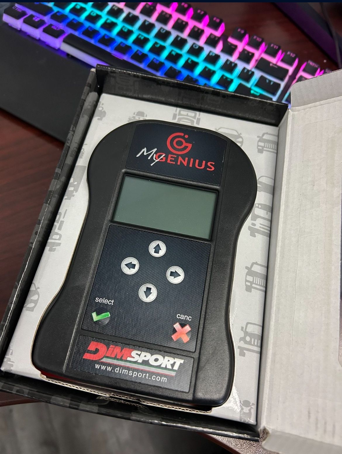BMW Audi Mercedes Benz Alfa Romeo VW ECU Tuning OBD2 Flashloader