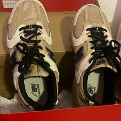 New Balance Women 7.5