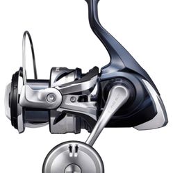 Shimano Fishing Reel Twin Power SW 5000XG 