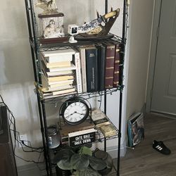 Heavy Duty Stand & Other Stuff 