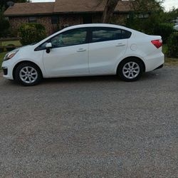 2016 KIA Rio