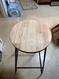 Bar stools