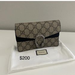 Gucci Dionysus Mini Bag