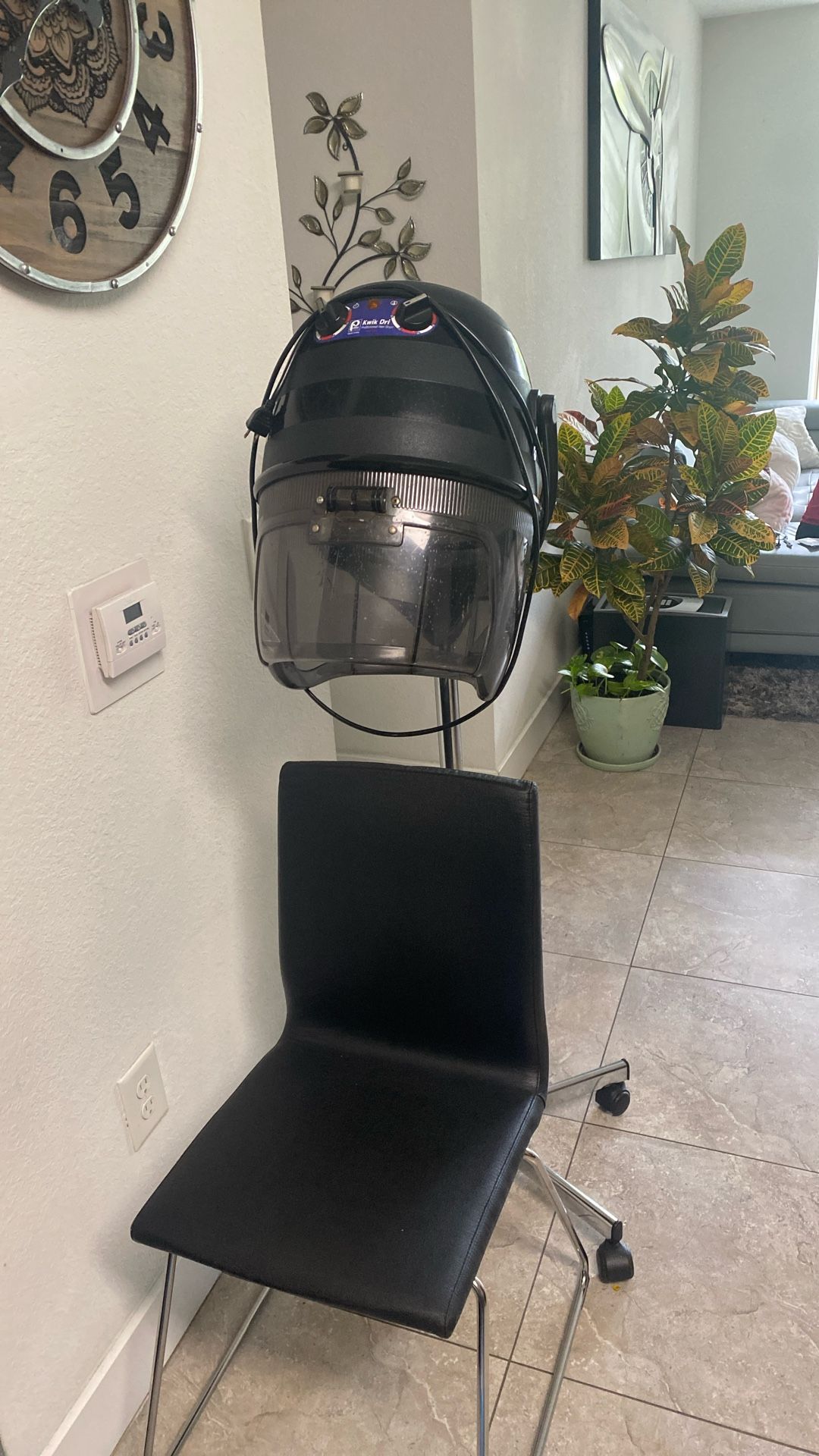 Hair Dryer Kwik Dri