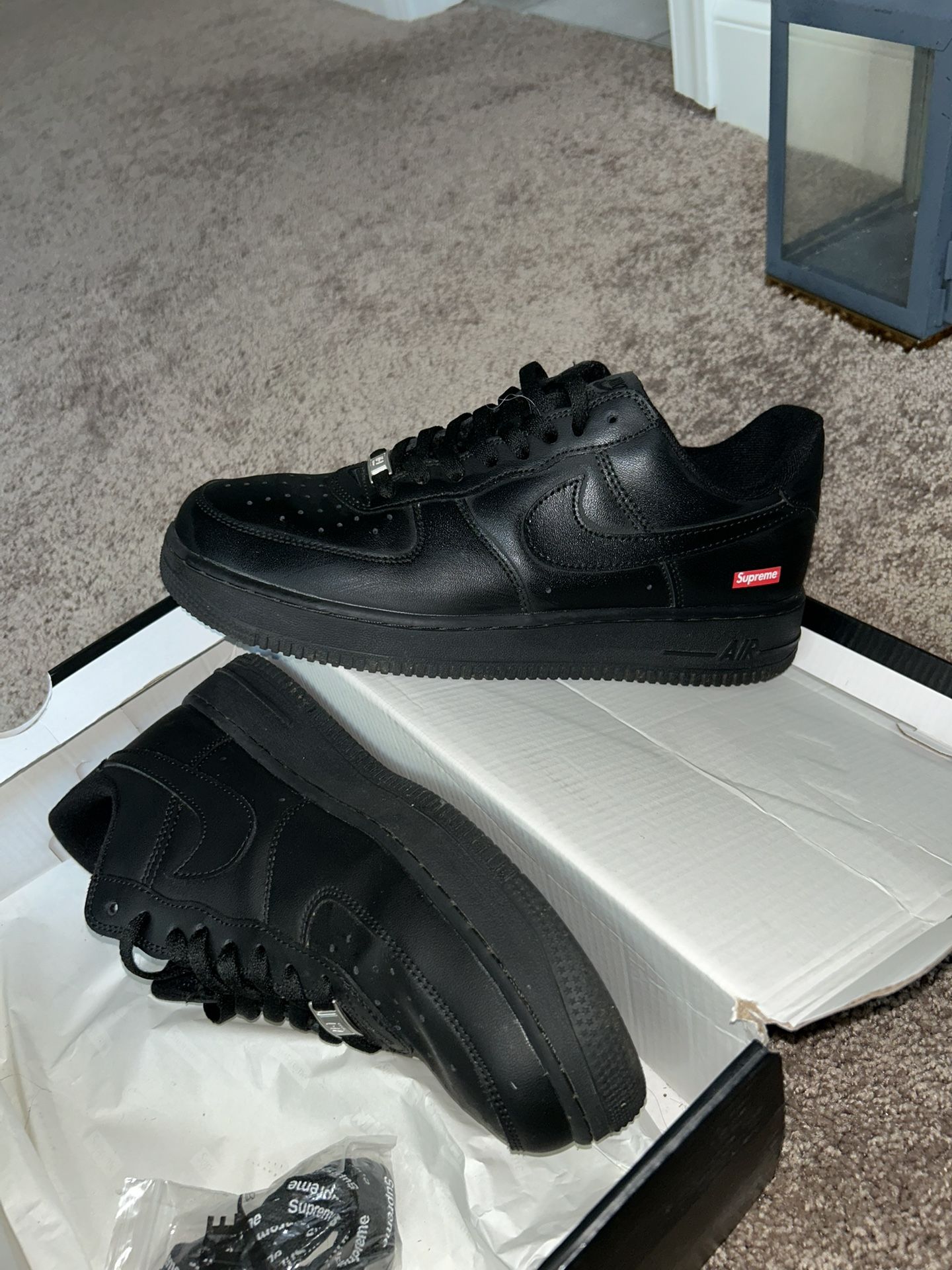 Supreme