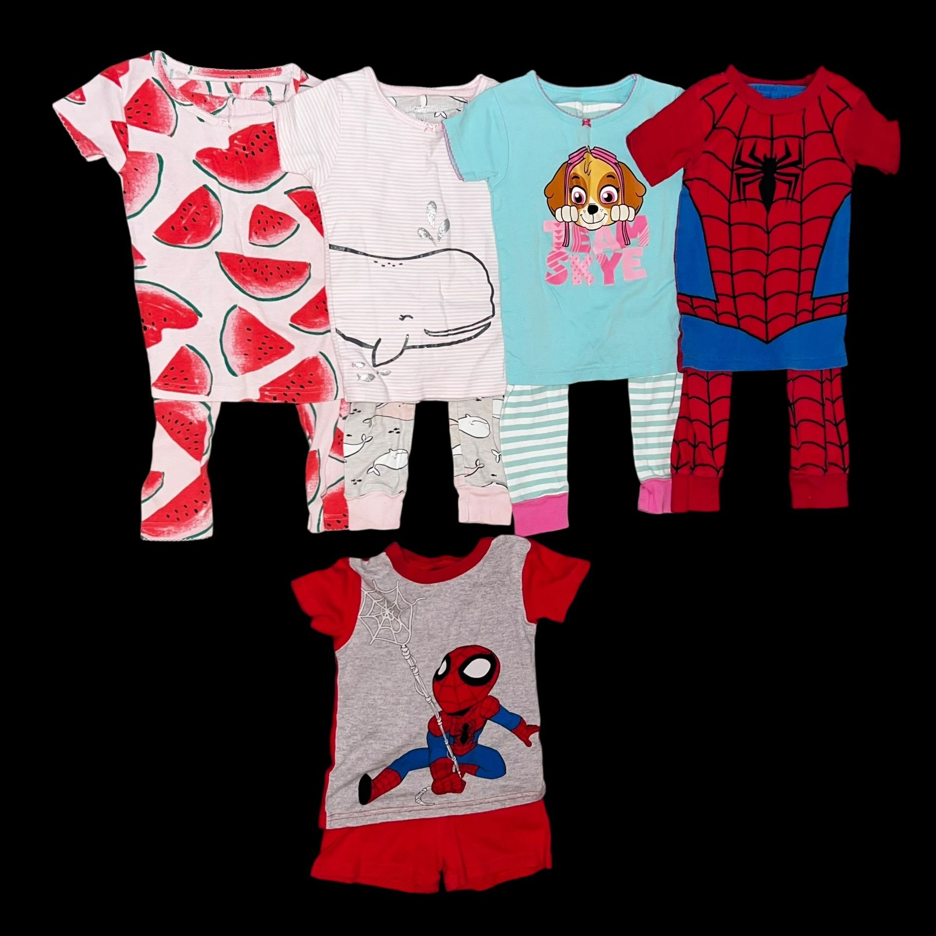 3T Pj Sets