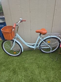 VIRIBUS BIKE