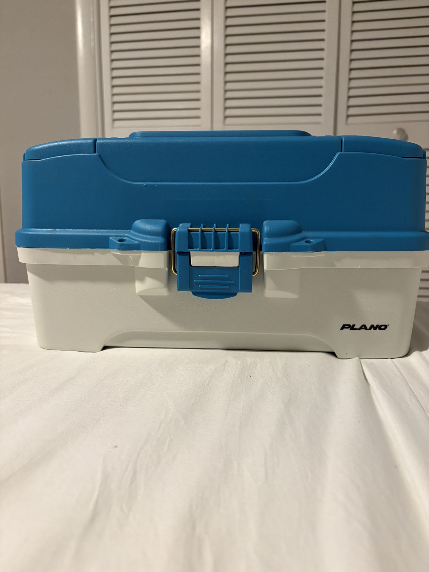 Plano Tackle Box