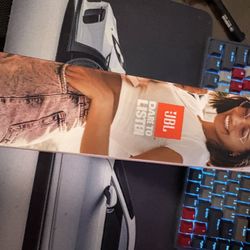 jbl Headphones Brand New