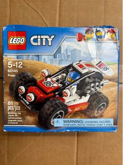 LEGO 60145 Buggy
