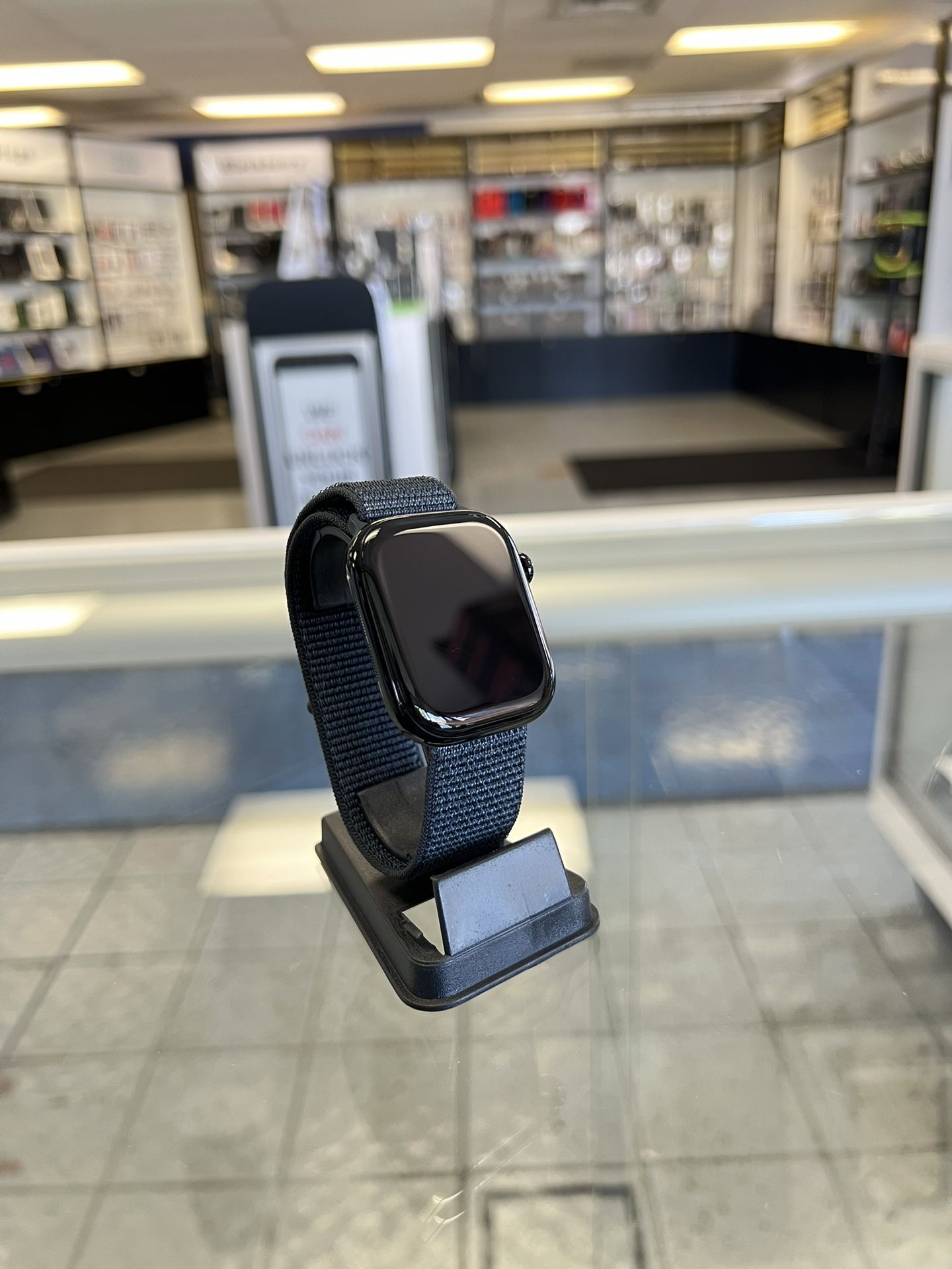 Apple Watch 10 46mm LTE