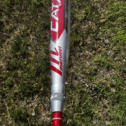 Marucci CatX Bat Brand new