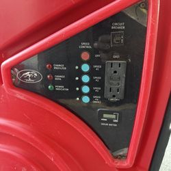 Air Scrubber