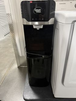 Water Cooler Dispenser Bottom Load