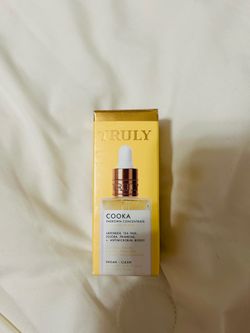 Truly Cooka Ingrown Concentrate Oil – New in Box