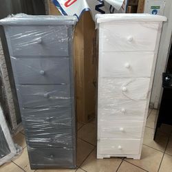 Dresser Chest Lingerie Solid Wood In Any Color 