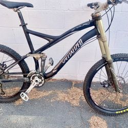 Specialized Bike