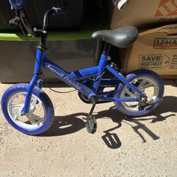 Kids Bike