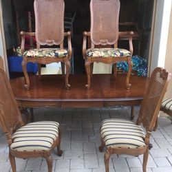 Dining room Table Set 