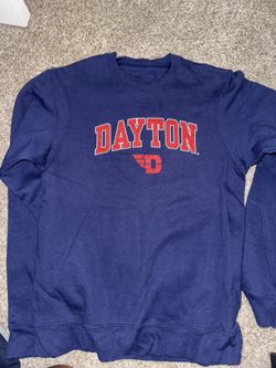 Dayton Men’s Crewneck