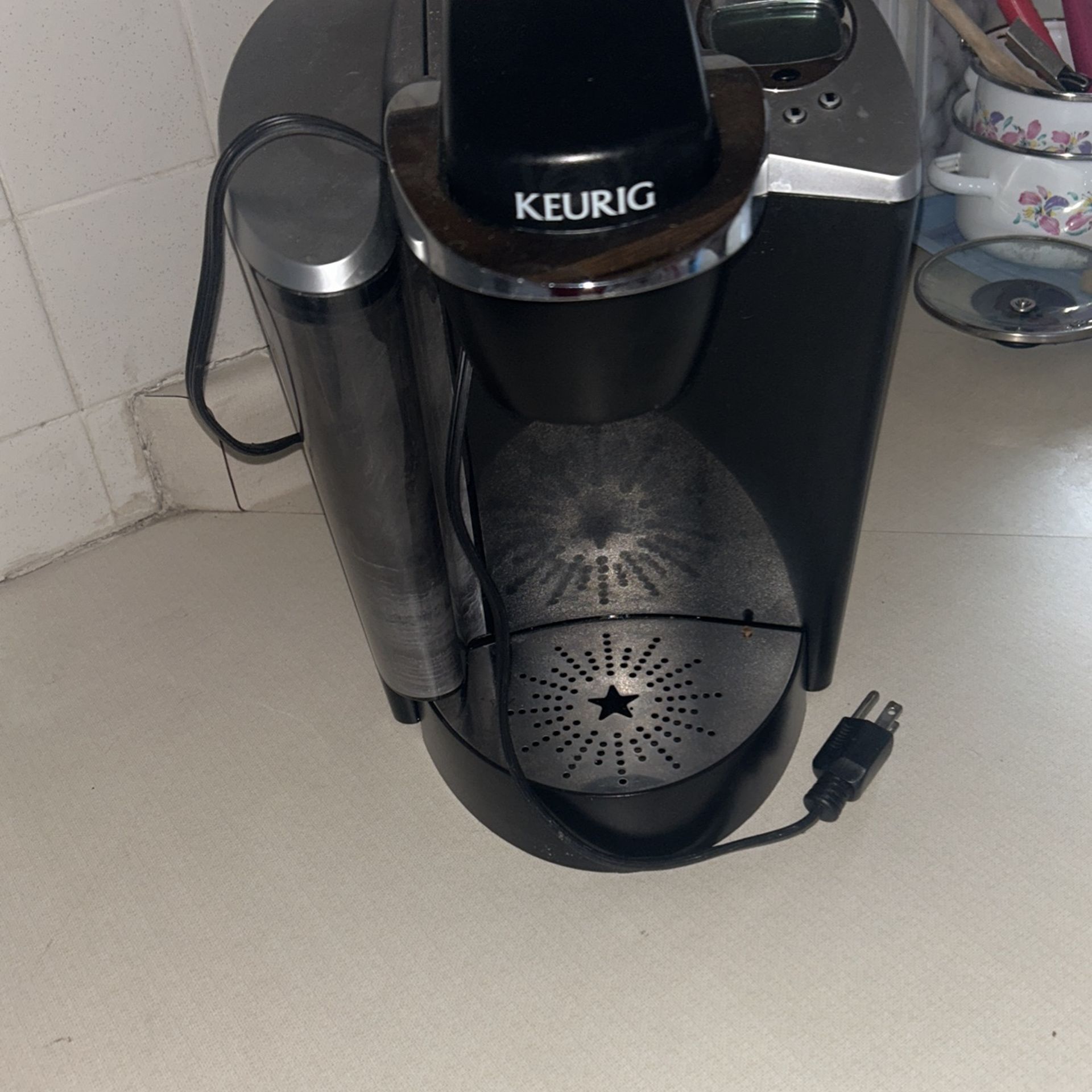 Keurig Coffee Maker 