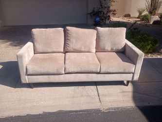 Living Spaces Couch