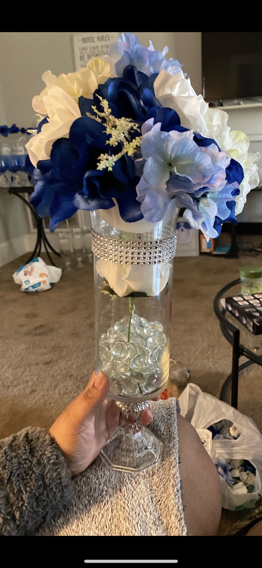 Center pieces