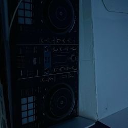 Dj Controller Hercules 