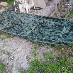 Lake Boat Can Deliver