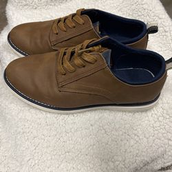 Boys - Size 4