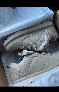 Ugg Sneakers