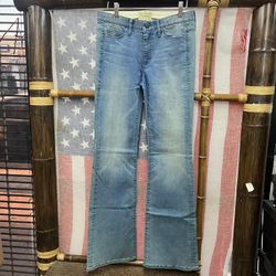 NWOT Bishop 1pc Jeans