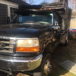 1996 Ford E-350