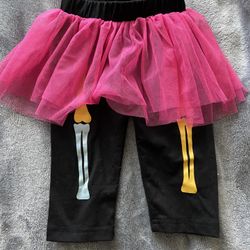 Party Biker Shorts 