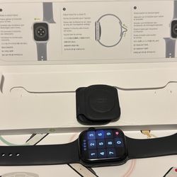 Apple Watch Series 9 GPS Aluminum 45mm