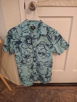 Shirt. Hawaiian Oneil's