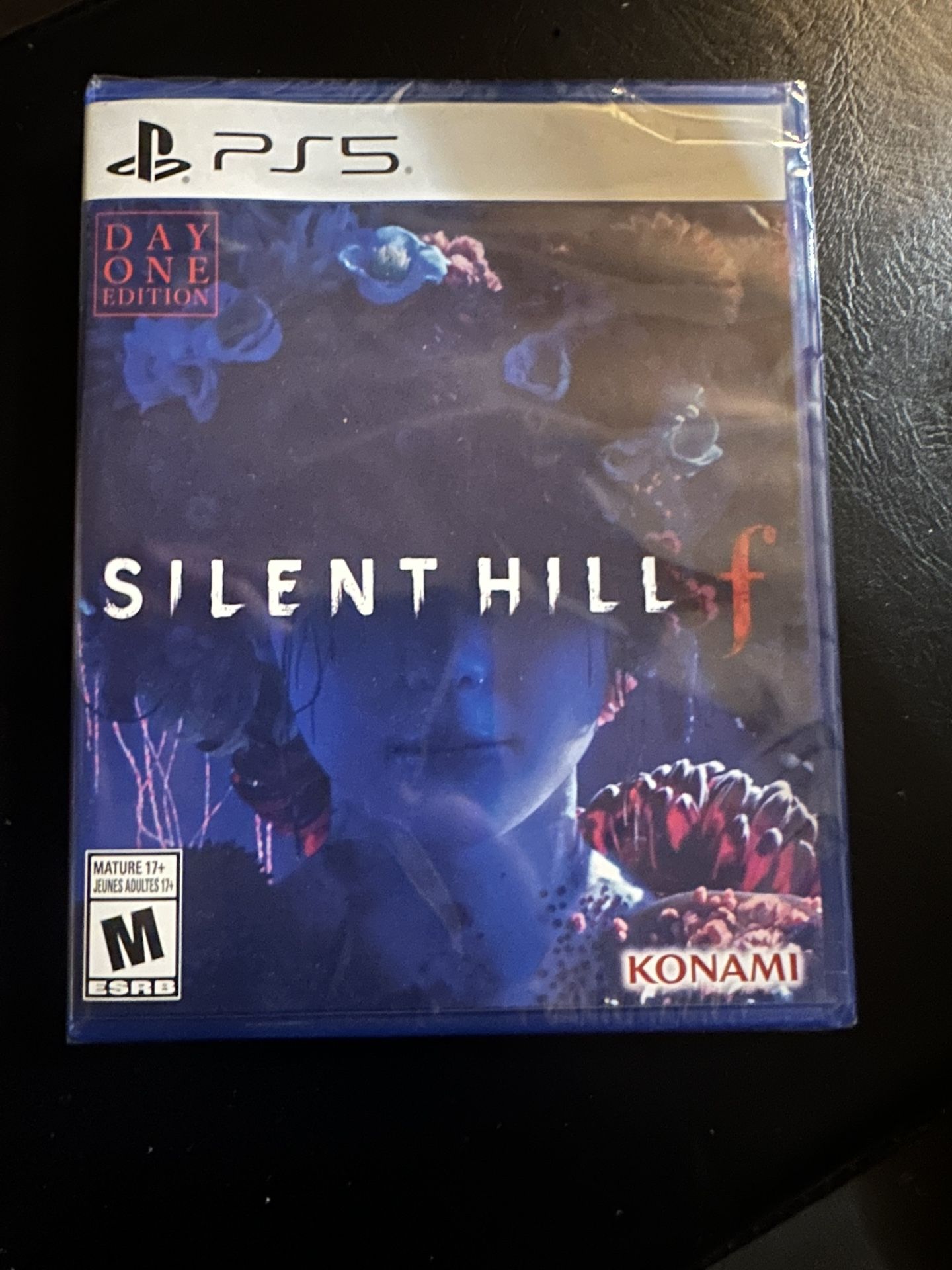 Silent Hill F - PlayStation 5