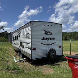 2018 Jayce Camper