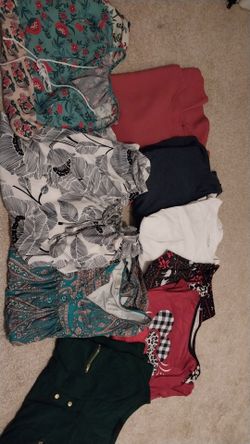 Womens XXL
