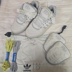 Zapatos Bad Bunny Size 5.5