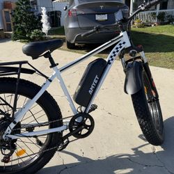 1500W Electric Bike ⚡ Fast & Powerful | Brand New