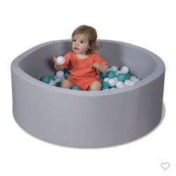 Ball Pit 