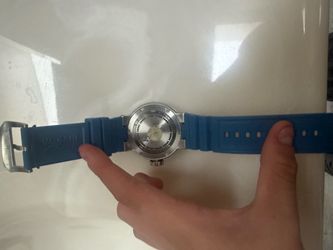 invicta watch