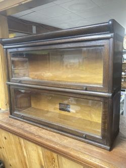 Display Case